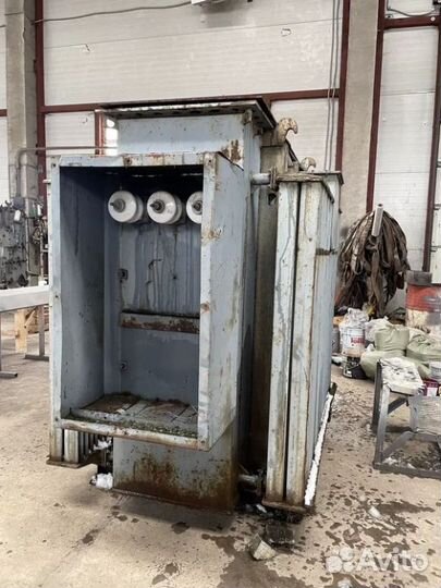 Трансформатор силовой арт54132