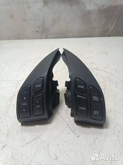 Кнопки руля Honda CR-V 3