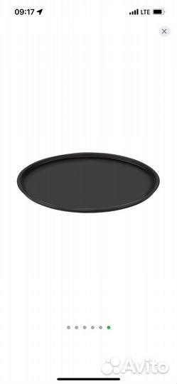 Форма для выпечки