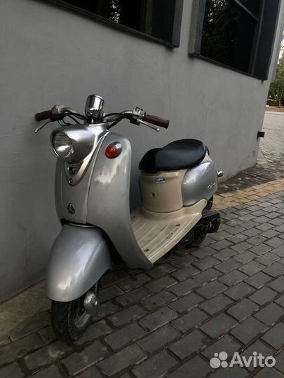 Yamaha vino
