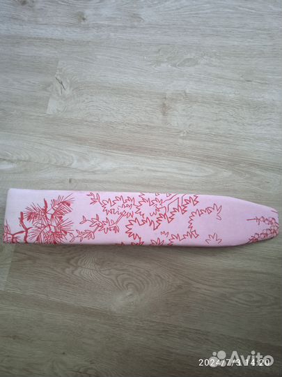 Гладильный рукав