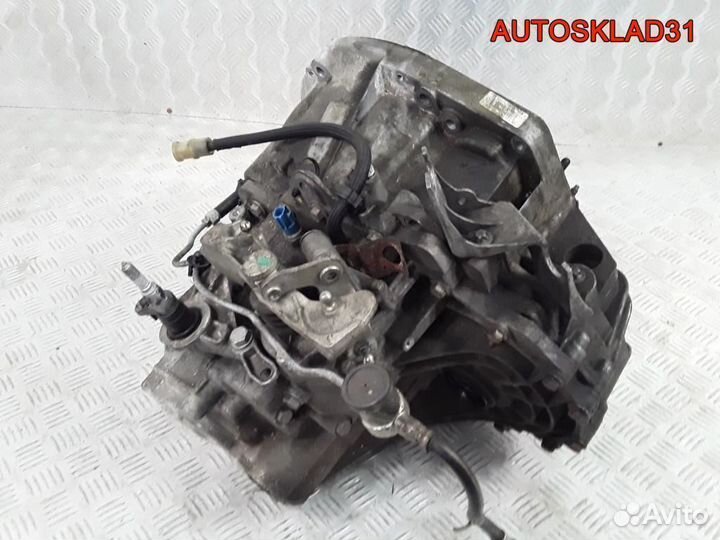 МКПП Renault Megane 2 1,9 дизель F9Q K816