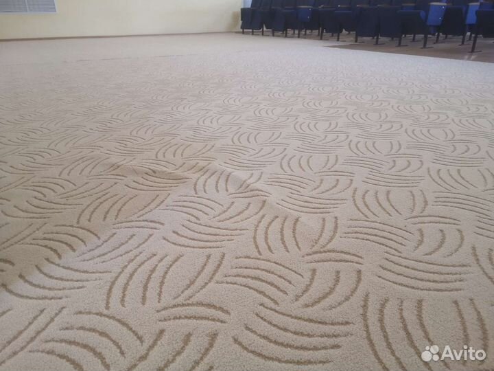 Ковролин бу