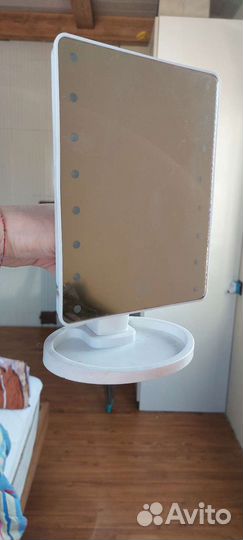 Зеркало с подсветкой