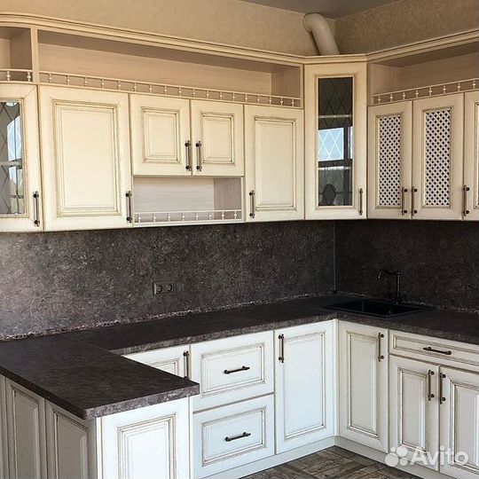 Кухни на заказ