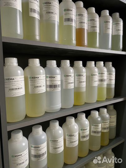 Отдушки для свечей