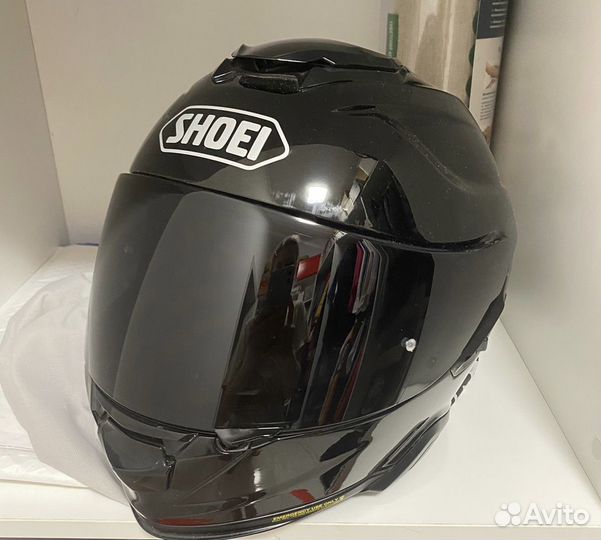 Shoei GT-Air II