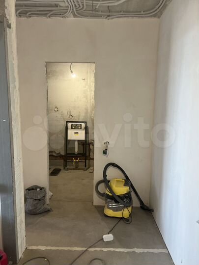 1-к. квартира, 40,3 м², 10/16 эт.