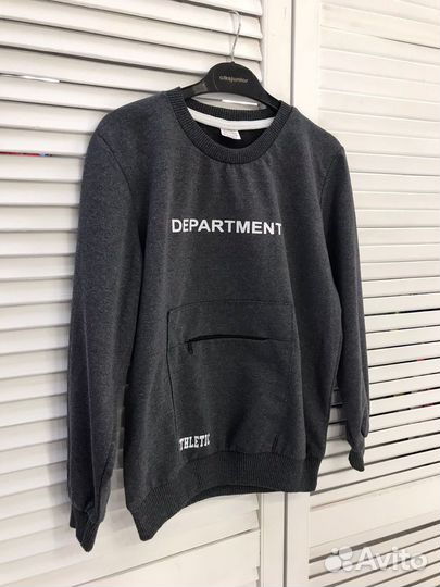 Свитшот, толстовка для мальчика