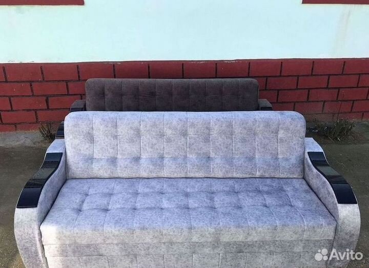 Раскладной диван на заказ не б/у