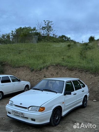 Мотор на весту