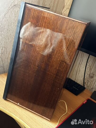 Колонка СССР