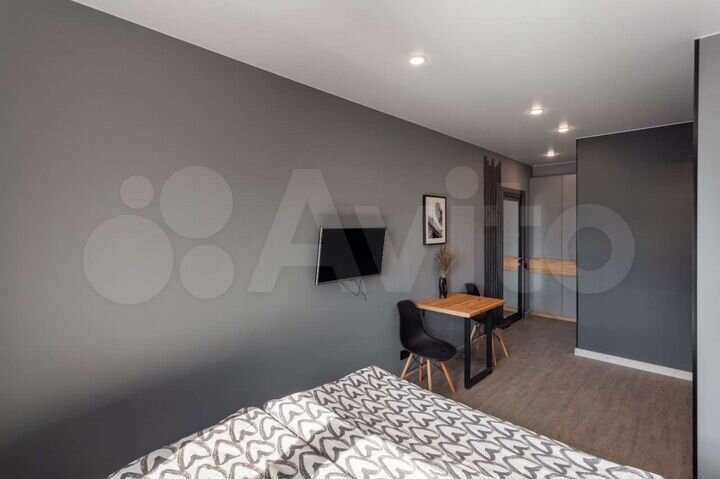 Квартира-студия, 20 м², 12/14 эт.