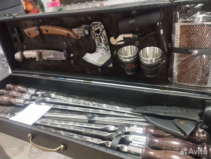 Подарочный набор