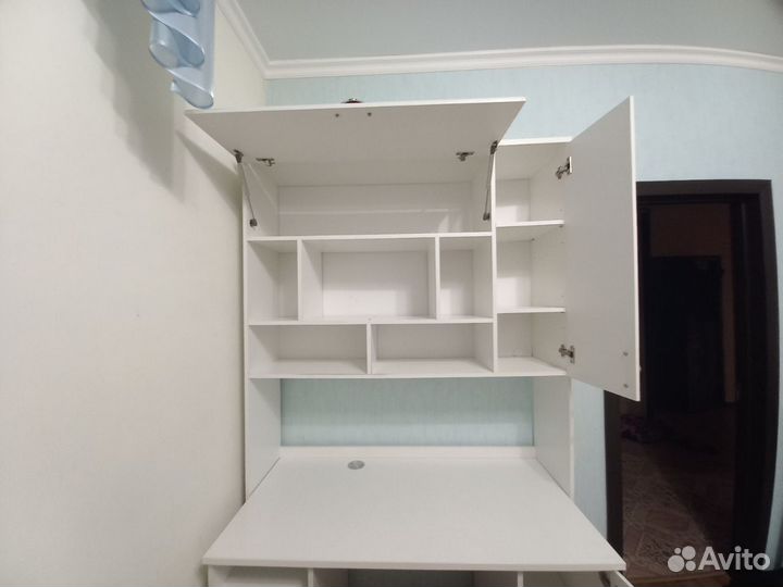 Мебель в детскую