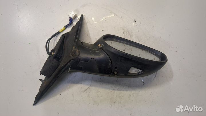 Зеркало боковое Mazda RX-8, 2006