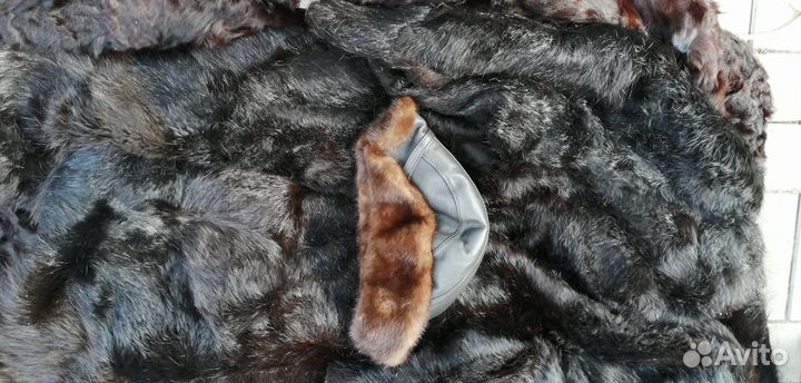 Для рукоделия (мех)