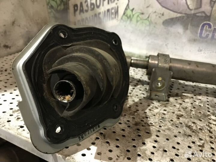 Колонка рулевая Hyundai Grand Starex Н1