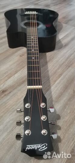 Гитара 7/8