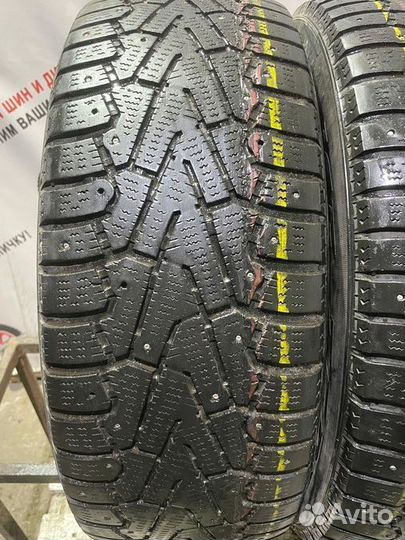 Pirelli Ice Zero 215/60 R16 101H