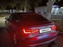Audi A3 1.4 AMT, 2013, 170 000 км, с пробегом, цена 1 450 000 руб.