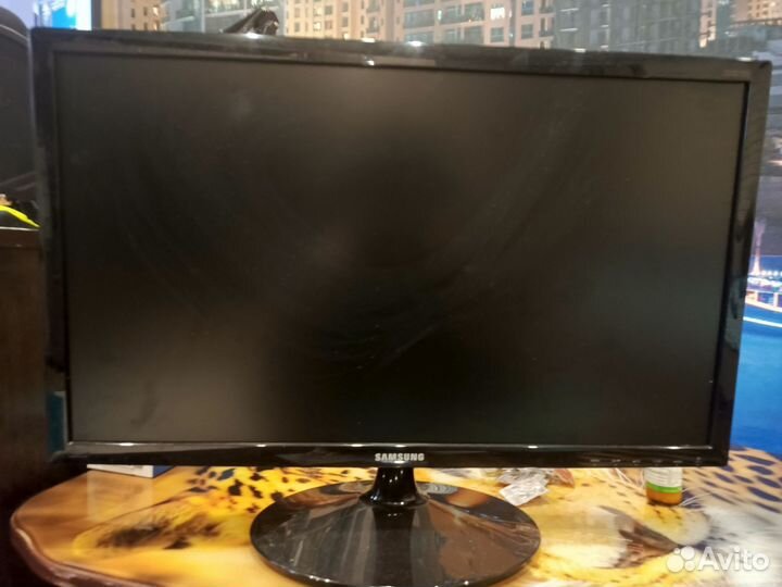 Монитор Samsung 24