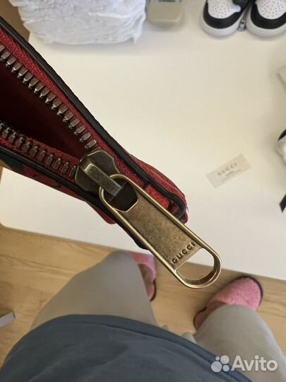 Сумка gucci клатч