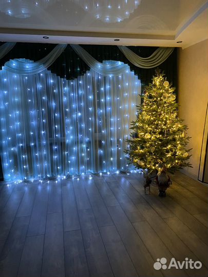 Ель Царская литая