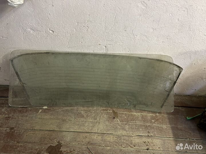 Детали на ваз 2101 стекло
