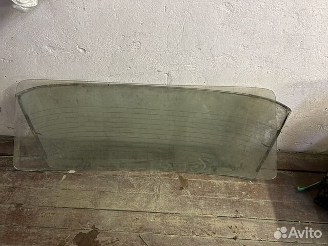 Детали на ваз 2101 стекло