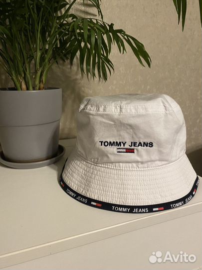 Панама Tommy Hilfiger