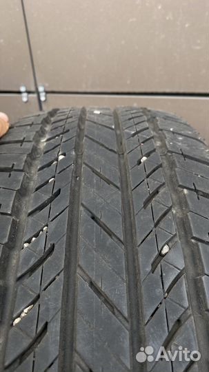 Bridgestone Dueler H/L 225/55 R18