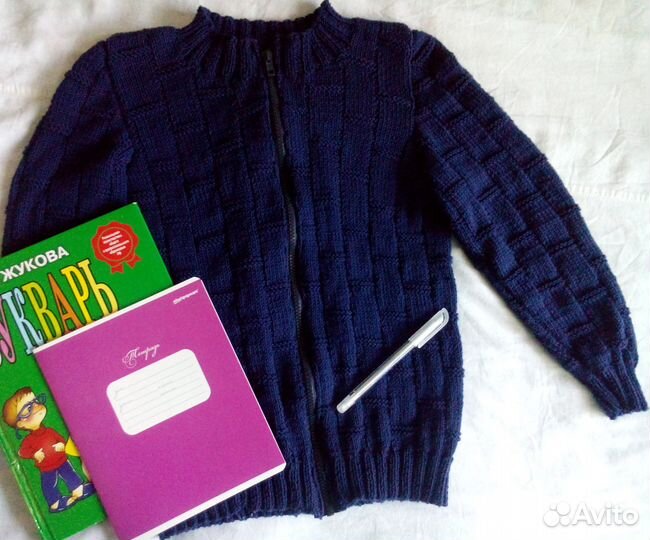 Вяжу на заказ