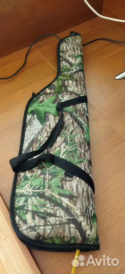 Чехол Кейс для ружья