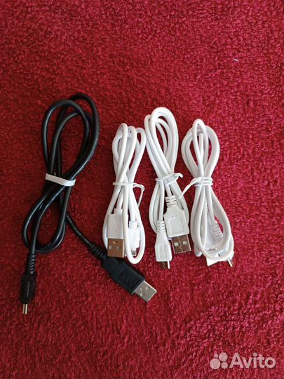 Кабель для зарядки