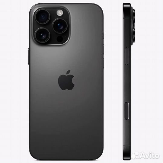 iPhone 16 Pro, 128 ГБ