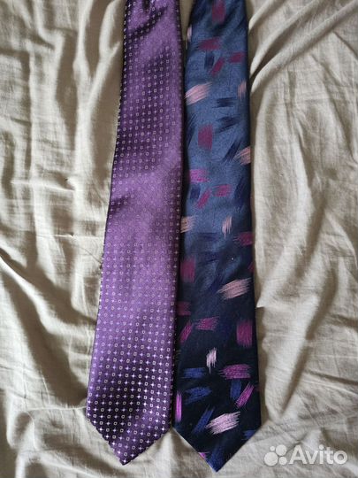 Галстук Henderson