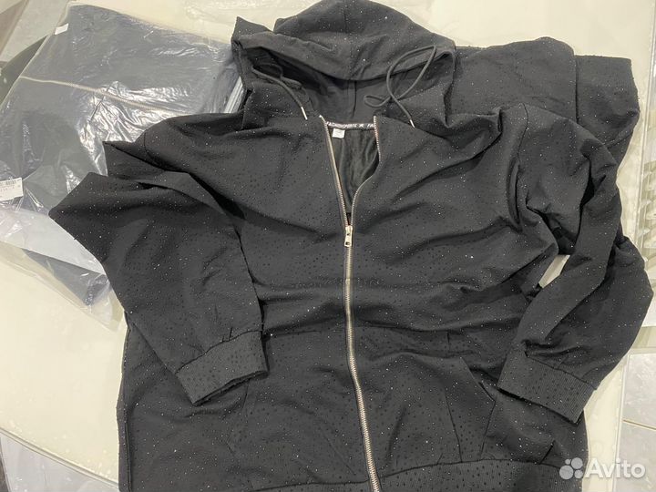 Женская верхняя одежда