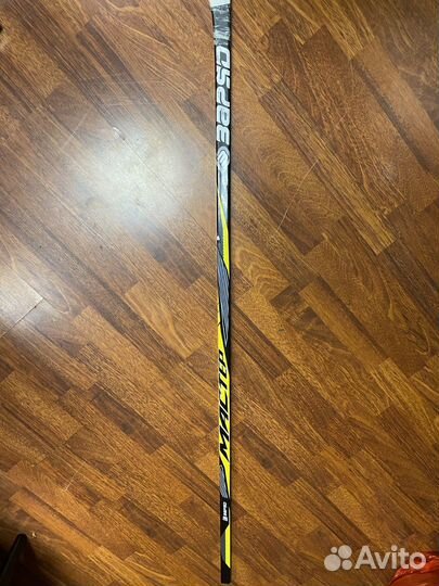 Клюшка хоккейная заряд