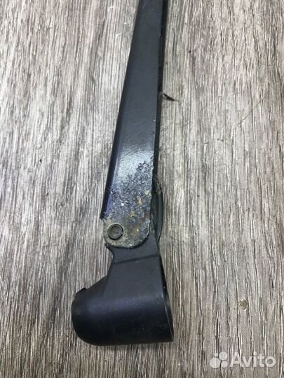 Поводок дворника задний Bmw 1 Series хетчбэк-5ти