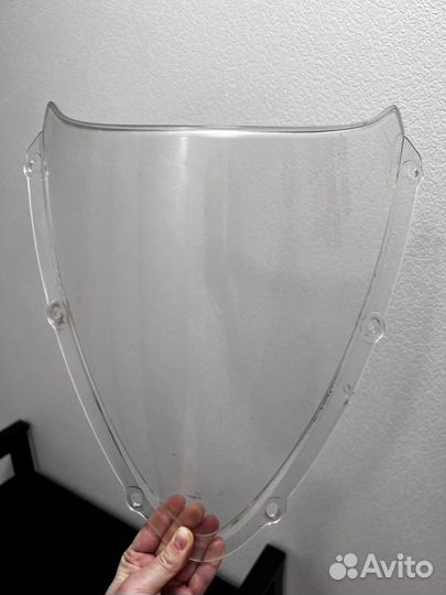 Ветровое стекло GSX-R 600 k9