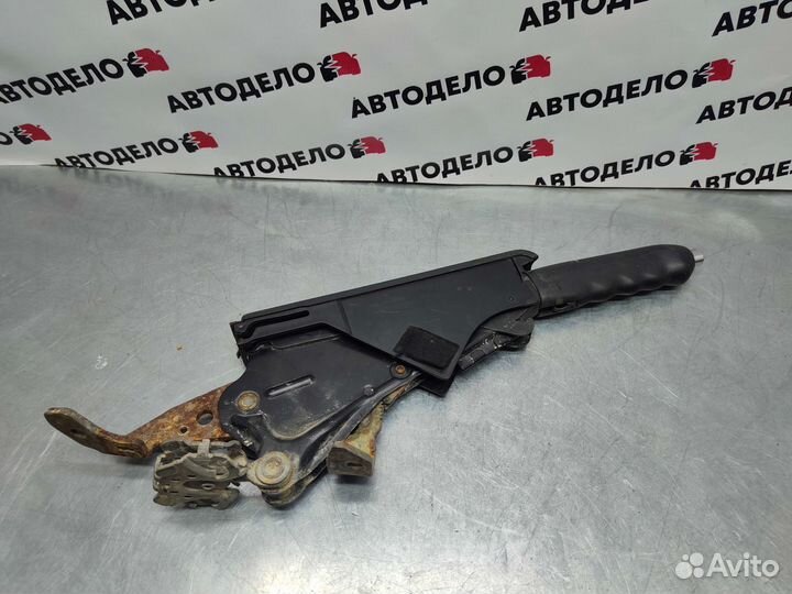 Ручник Audi A6 (C5) 1997 г.в