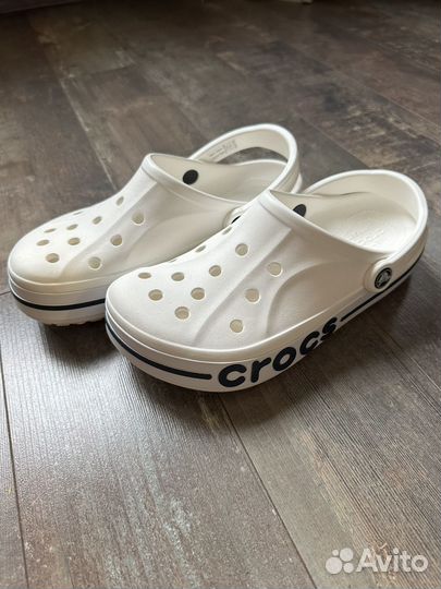 Сабо Crocs M7 W9