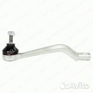 TA2329 Наконечник рулевой тяги лев renault logan i