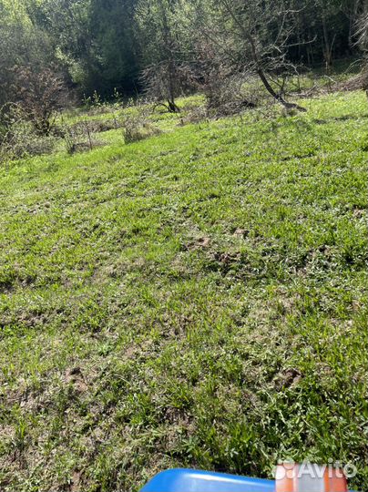 Вспашка земли мотоблоком и минитрактором