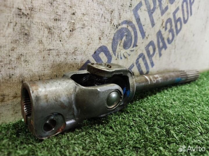 Рулевой карданчик Mazda Cx-7 кроссовер 2.3