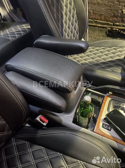 Авточехлы на заказ