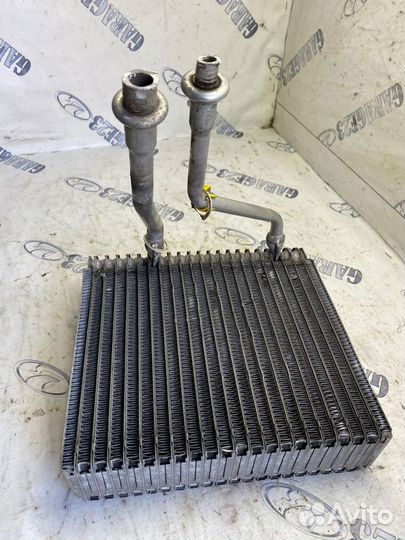 Радиатор кондиционера Ford Fusion
