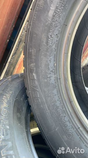 Michelin Energy XM2+ 185/65 R15 88H