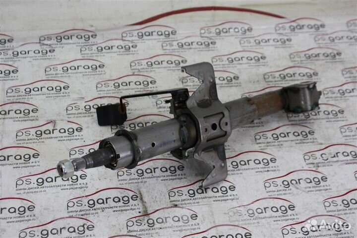 Колонка рулевая Hyundai-KIA Solaris 1